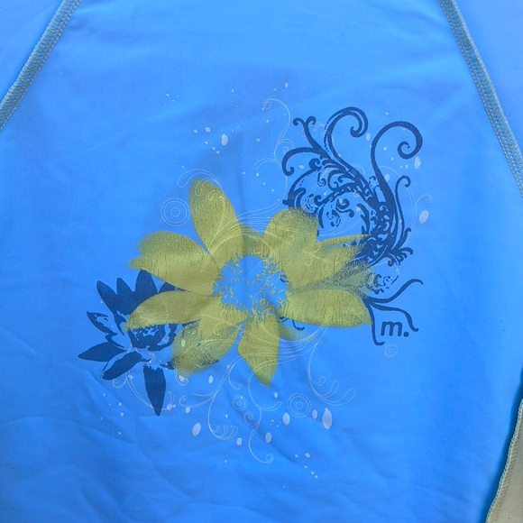 Mooloolaba Rash Guard Donating Soon - Picture 3 of 11